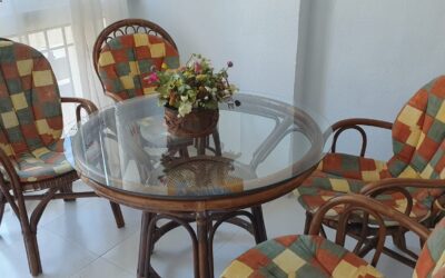 Apartman Fragata – 5 percre Torrevieja partjaitól