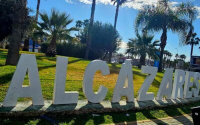 Villa Fina – Los Alcázares