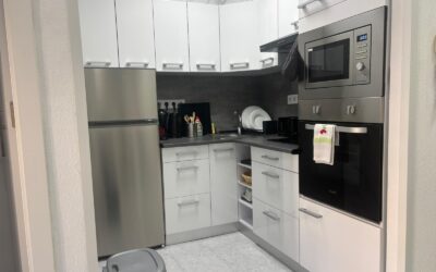 Casas La Vida – Calle Jacarilla 2 07