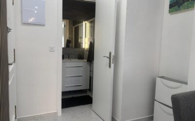 Casas La Vida – Calle Jacarilla 2 08