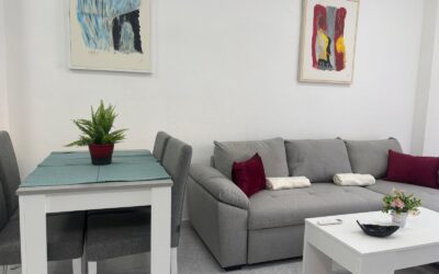 Casas La Vida – Calle Jacarilla 2 09