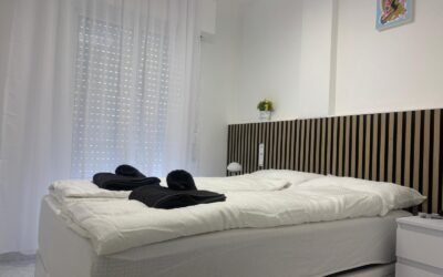 Casas La Vida – Calle Jacarilla 2 12