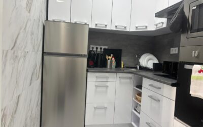 Casas La Vida – Calle Jacarilla 2 13