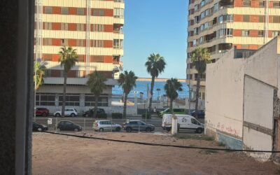 Casas La Vida – Calle Jacarilla 2 16