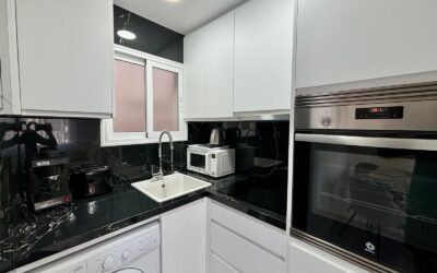 Finlandia – Sea view – Lux apartman – 03