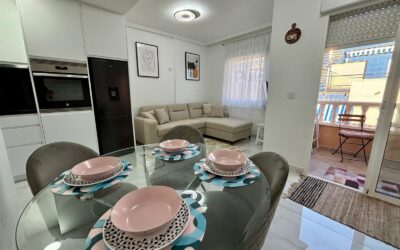 Finlandia – Sea view – Lux apartman – 08