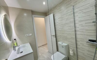 Finlandia – Sea view – Lux apartman – 11