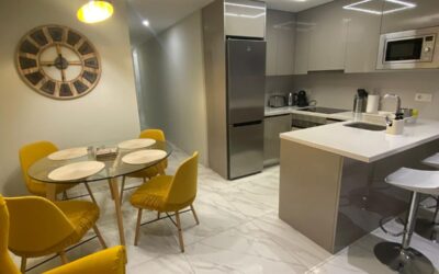 Fragata Lux Apartman – Luxus és kényelem