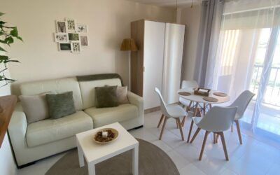 La Marina – Apartman a dűnék szerelmeseinek