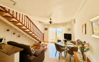 Los Leandros – Türkiz tenger, kék ég, zöld pálmák. Minden egyben