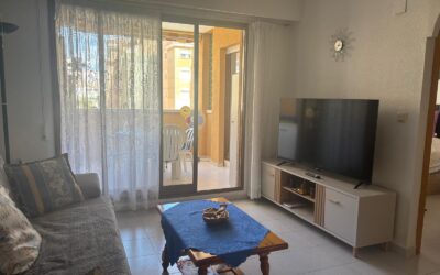 Parque de las Naciones – Családbarát szállás gyerekmedencével, zöldövezetben