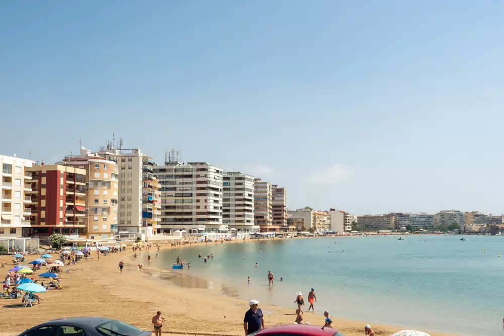 Parque Nacional – 18