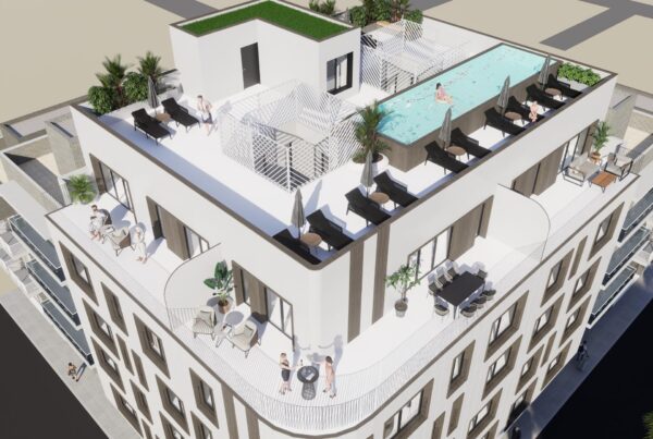 Apartman Id: N9089 - Image 2