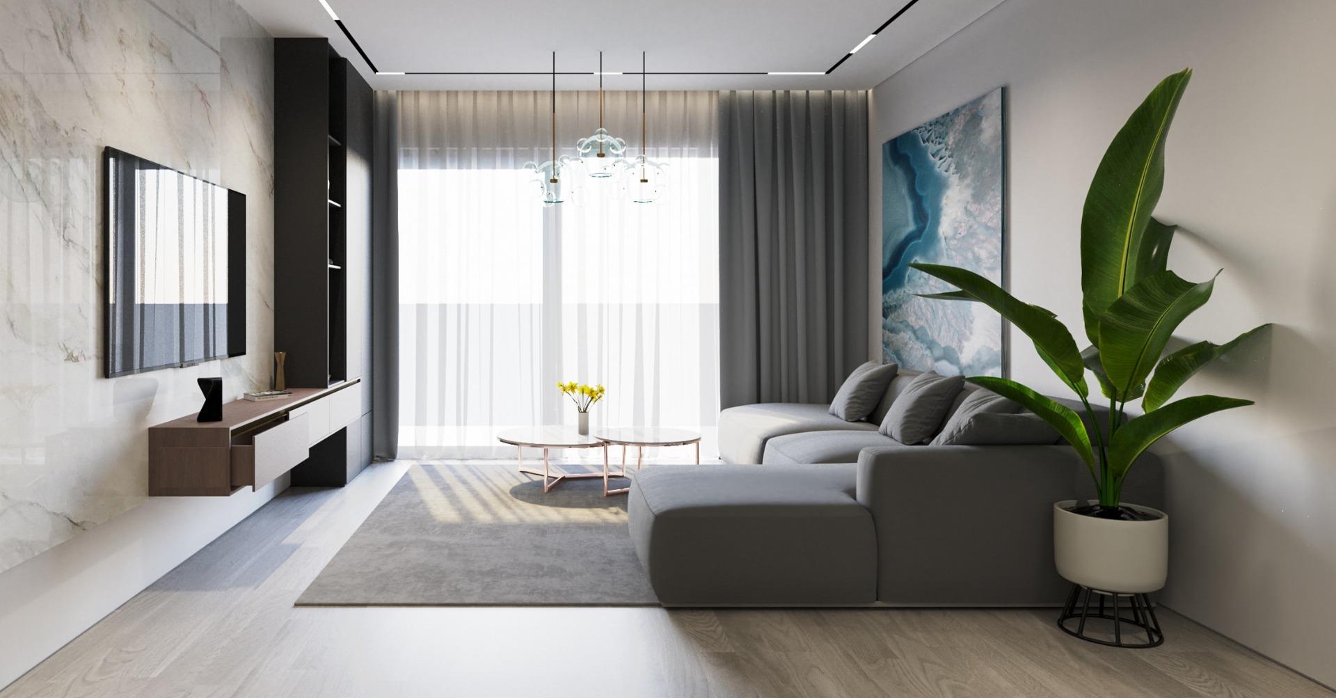 Apartman Id: N8433 - Image 3