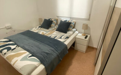 Barátságos, jól felszerelt apartman 2 felnőtt vagy kis család részére