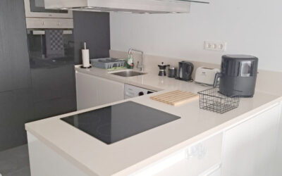 Samaniego Apartman – Ha aktiv pihenésre vágysz