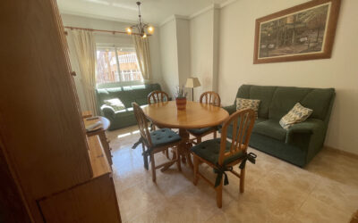 Kényelmes nyaralás, apartman 3 szobával és medencével