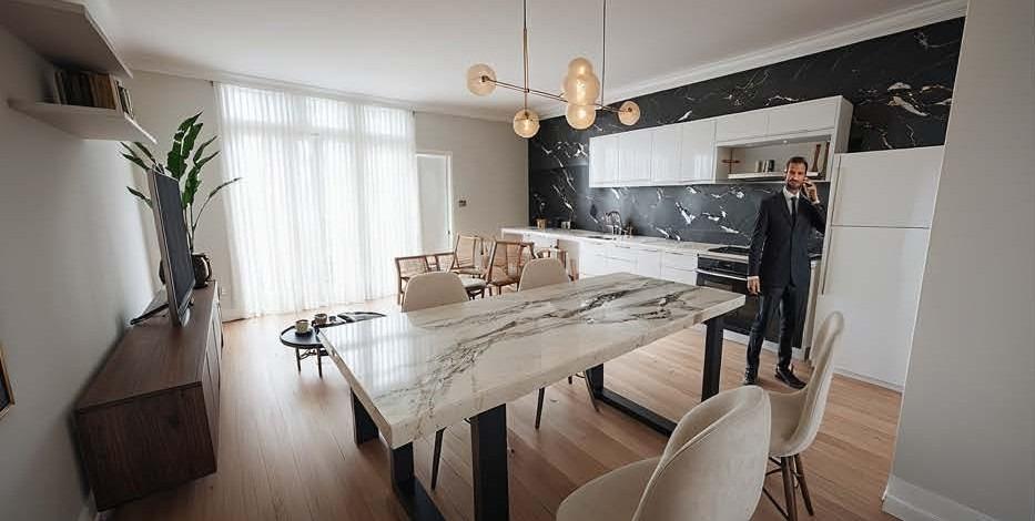 Apartman Id: N9144 - Image 2