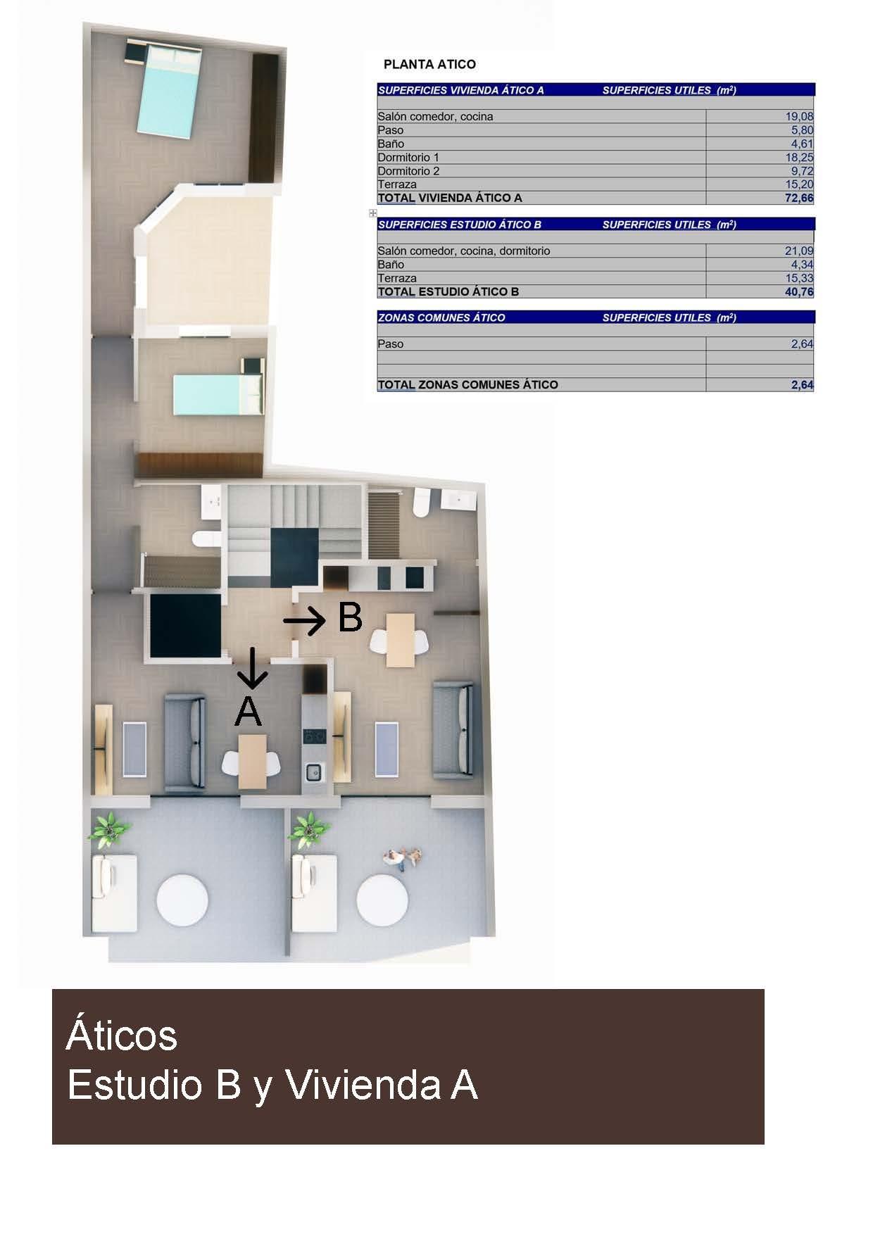 Apartman Id: N9146 - Image 3