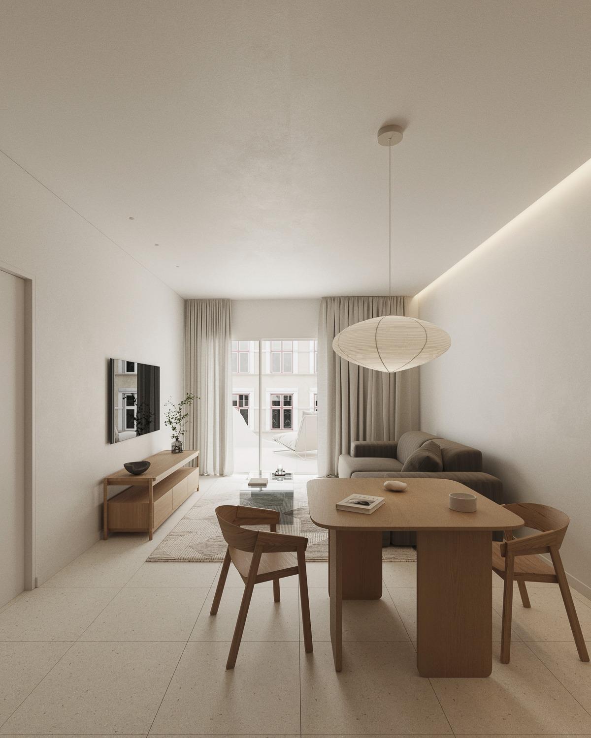 Apartman Id: N9180 - Image 2