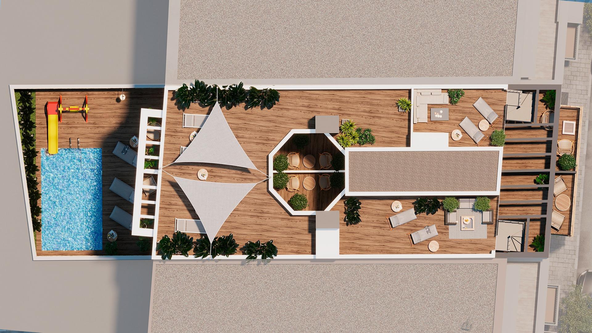 Apartman Id: N9200 - Image 2