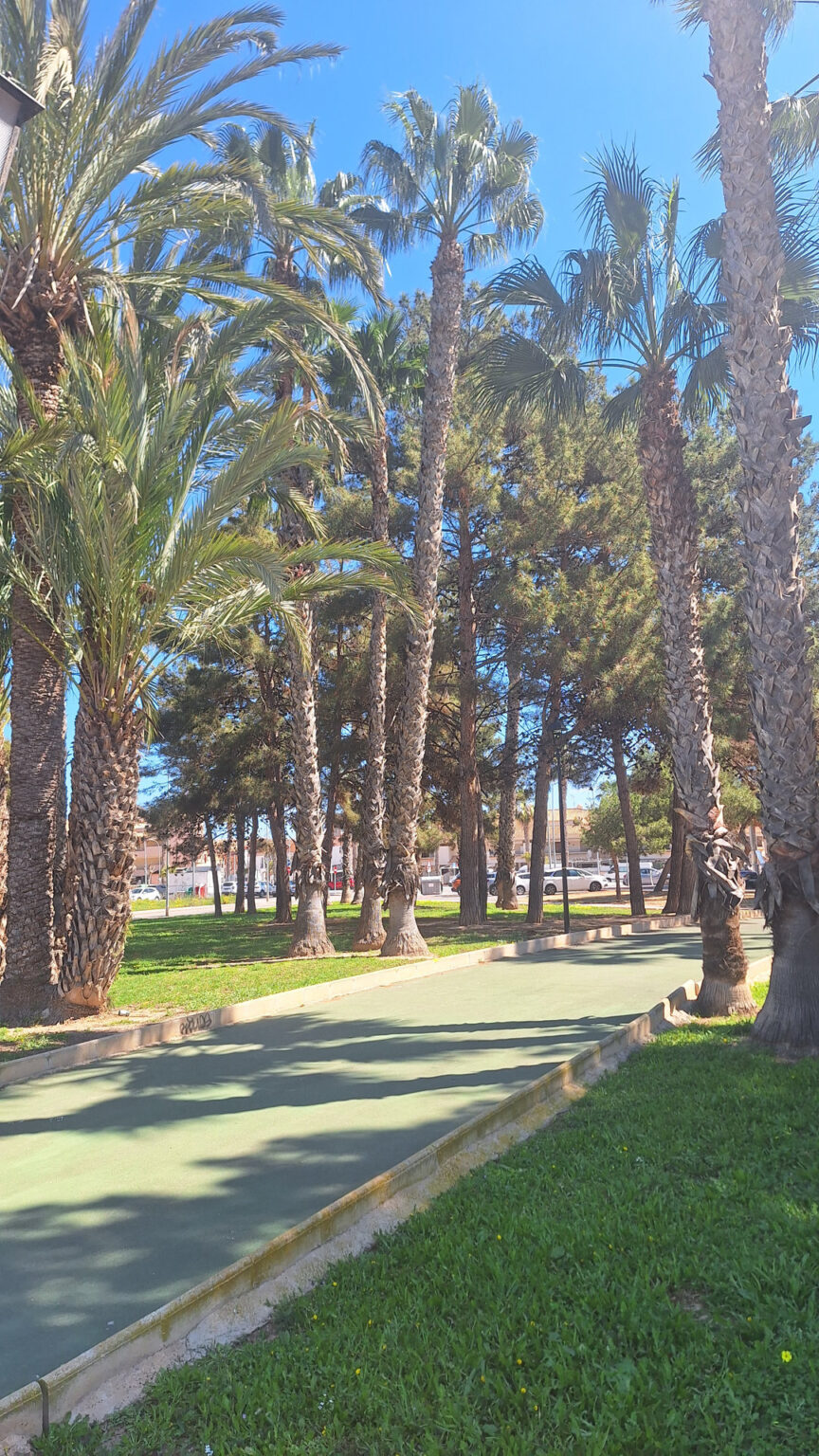 Casas La Vida -La Siesta 02