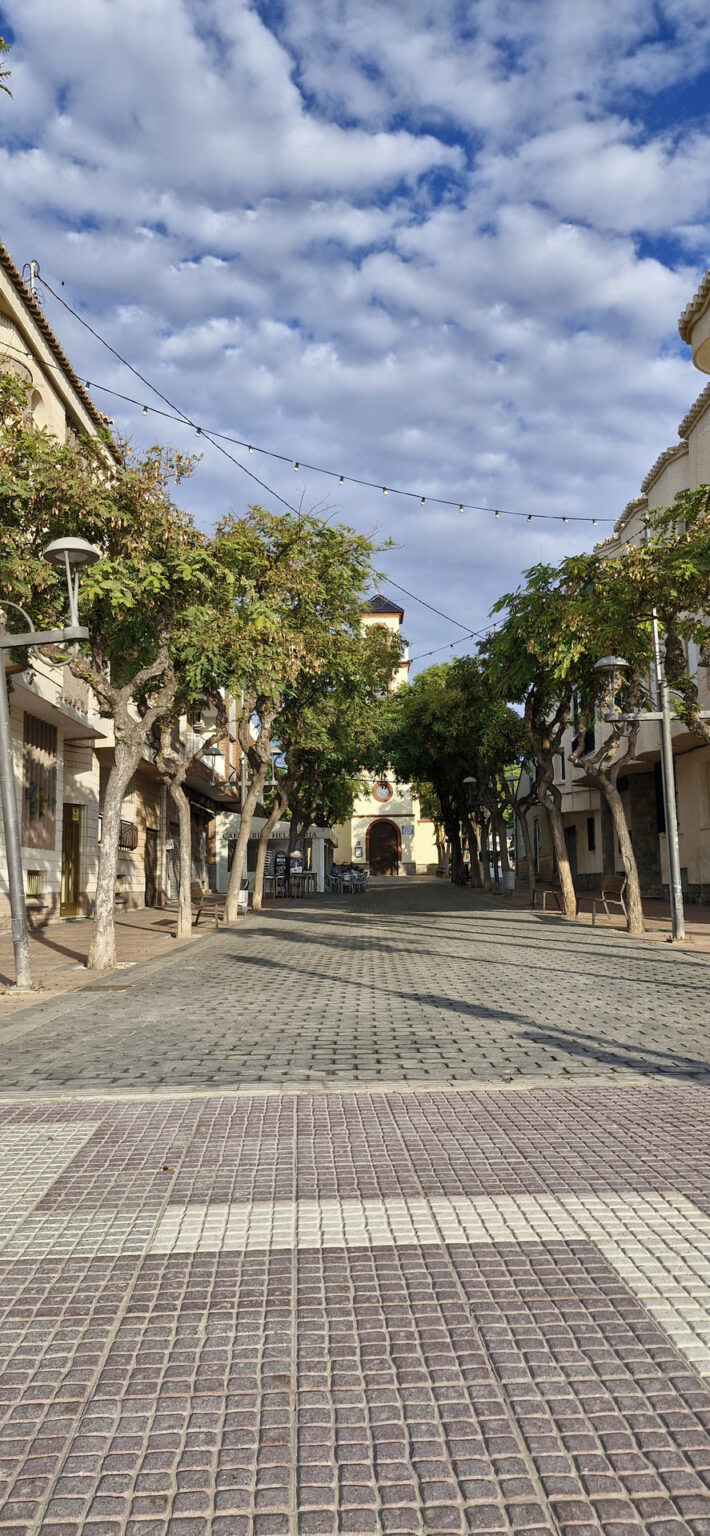 Casas La Vida -La Siesta 10