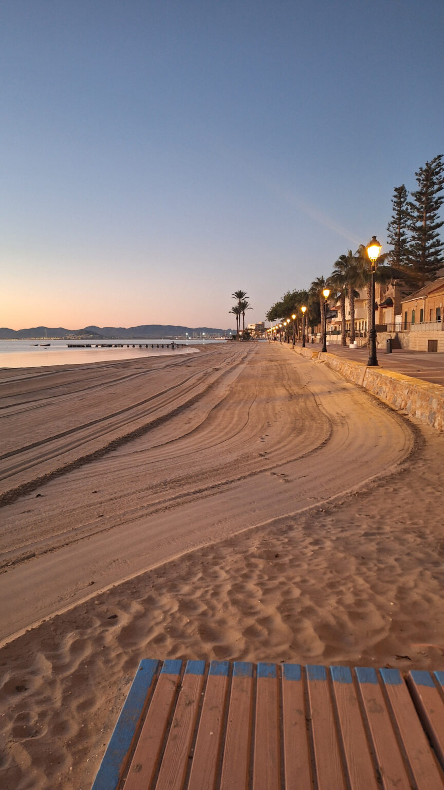 Casas La Vida -La Siesta 12