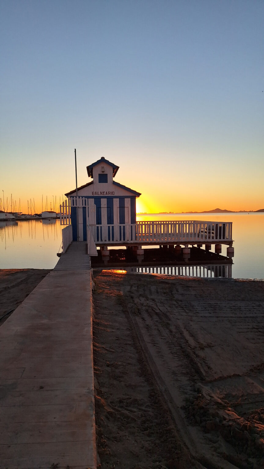 Casas La Vida -La Siesta 15