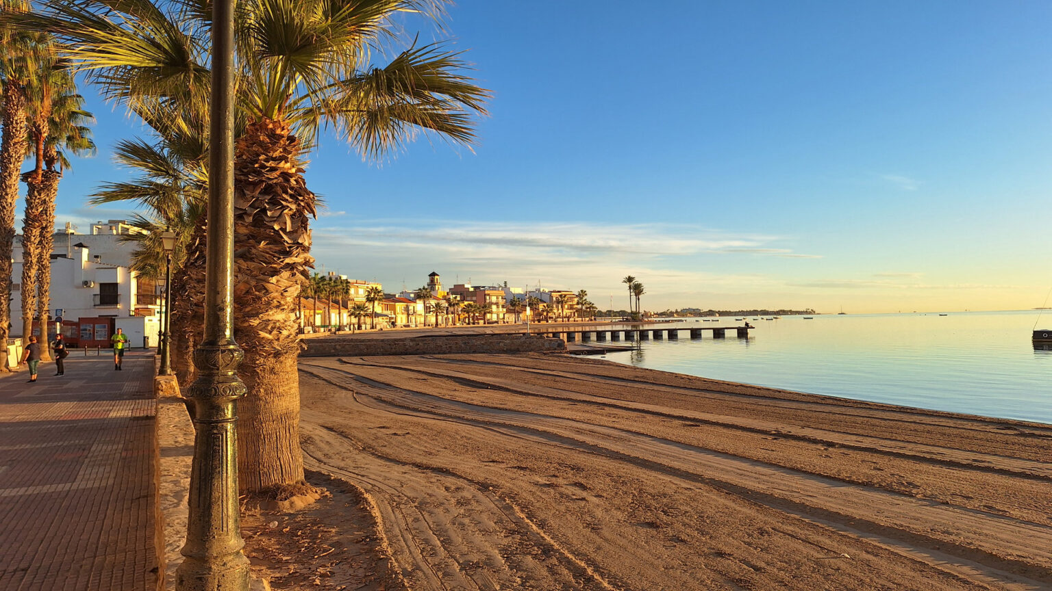 Casas La Vida -La Siesta 16