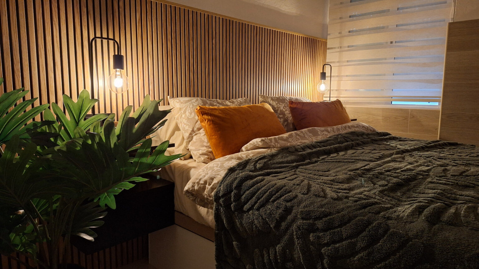 Casas La Vida -La Siesta 18