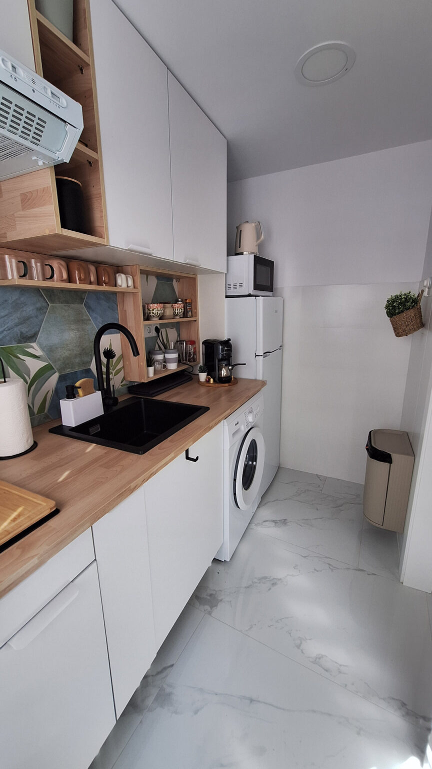 Casas La Vida -La Siesta 22