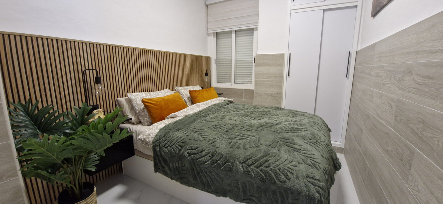 Casas La Vida -La Siesta 27