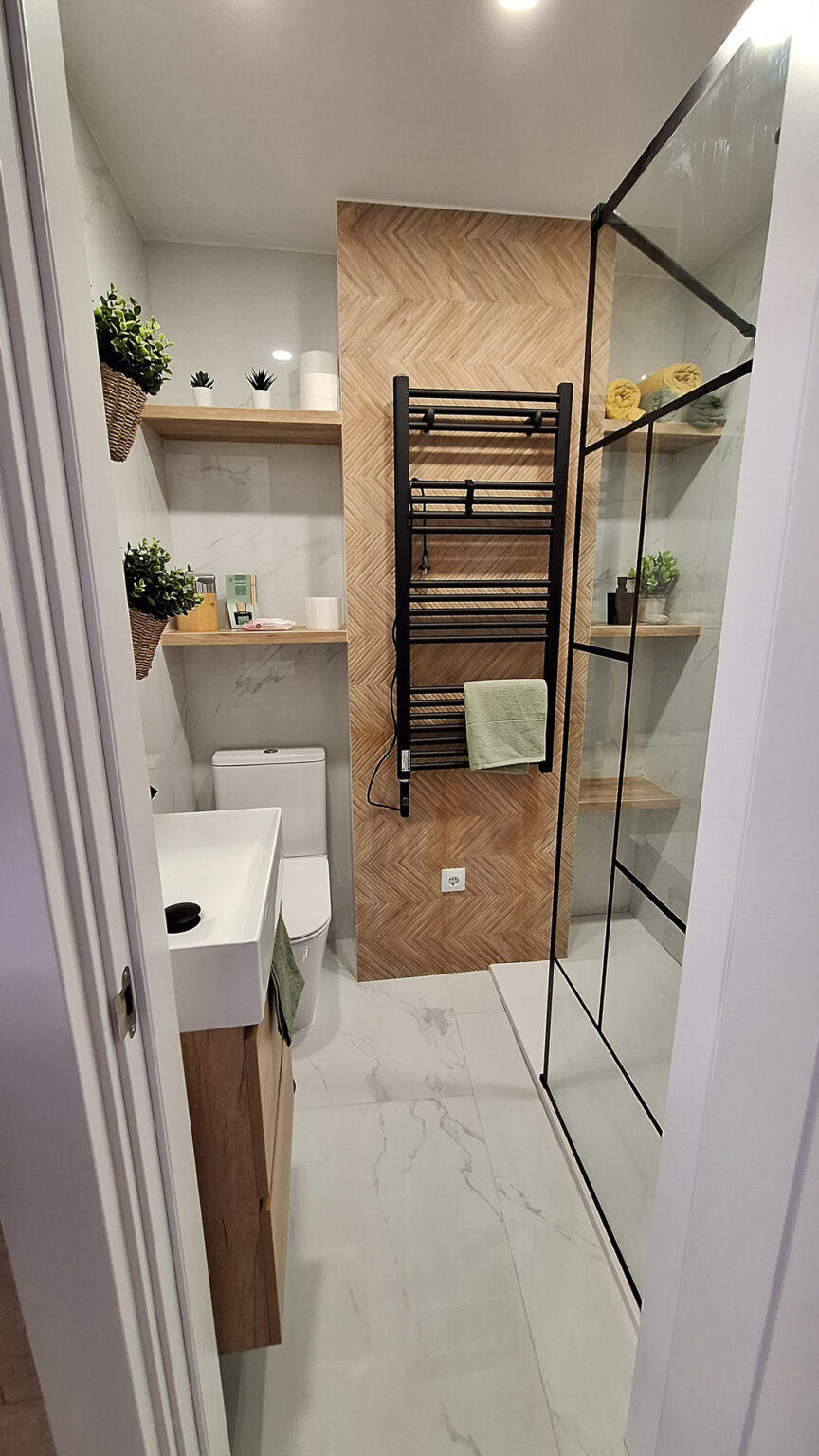 Casas La Vida -La Siesta 29