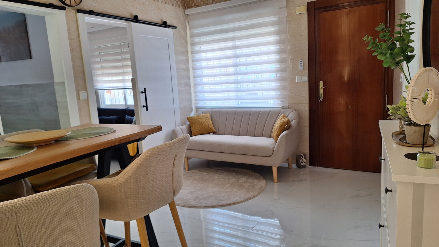 Casas La Vida -La Siesta 31