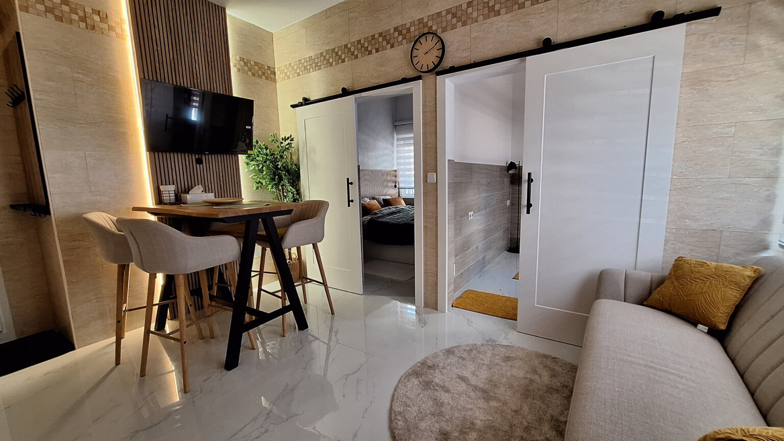 Casas La Vida -La Siesta 32