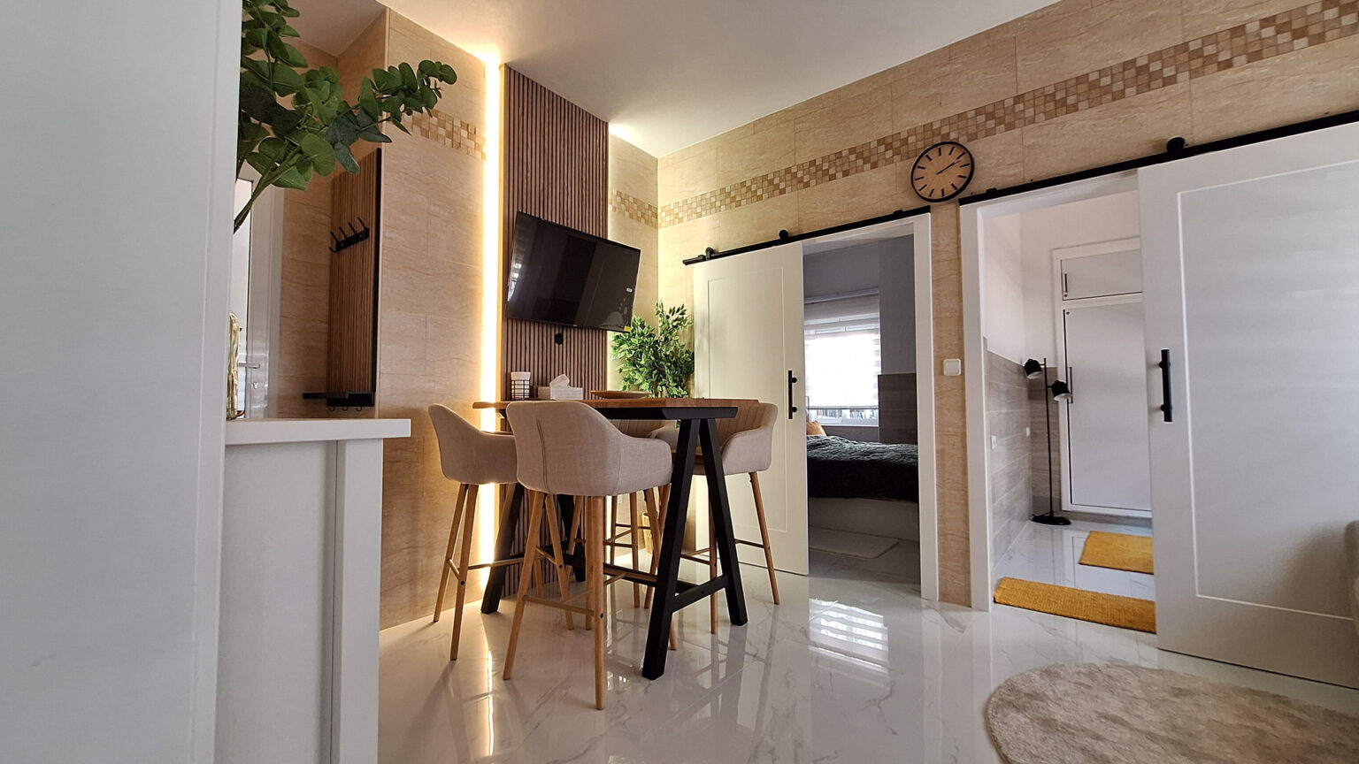 Casas La Vida -La Siesta 33