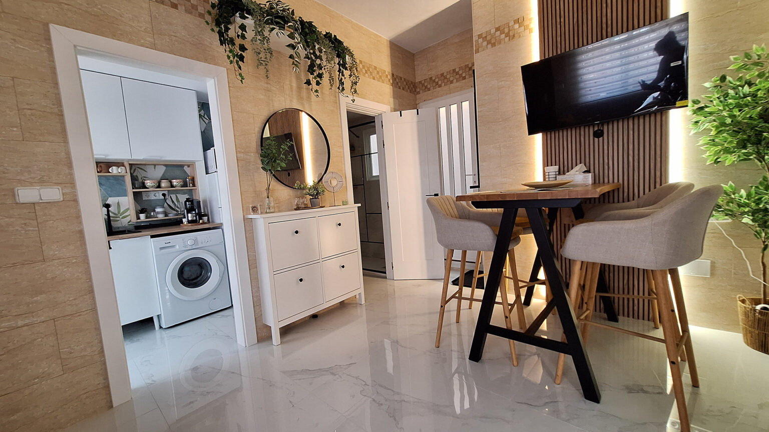 Casas La Vida -La Siesta 34