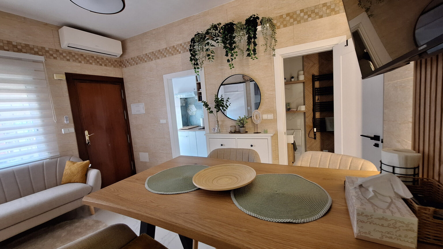 Casas La Vida -La Siesta 37