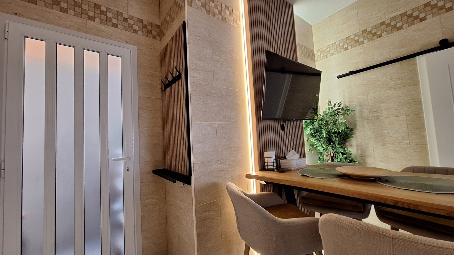 Casas La Vida -La Siesta 39