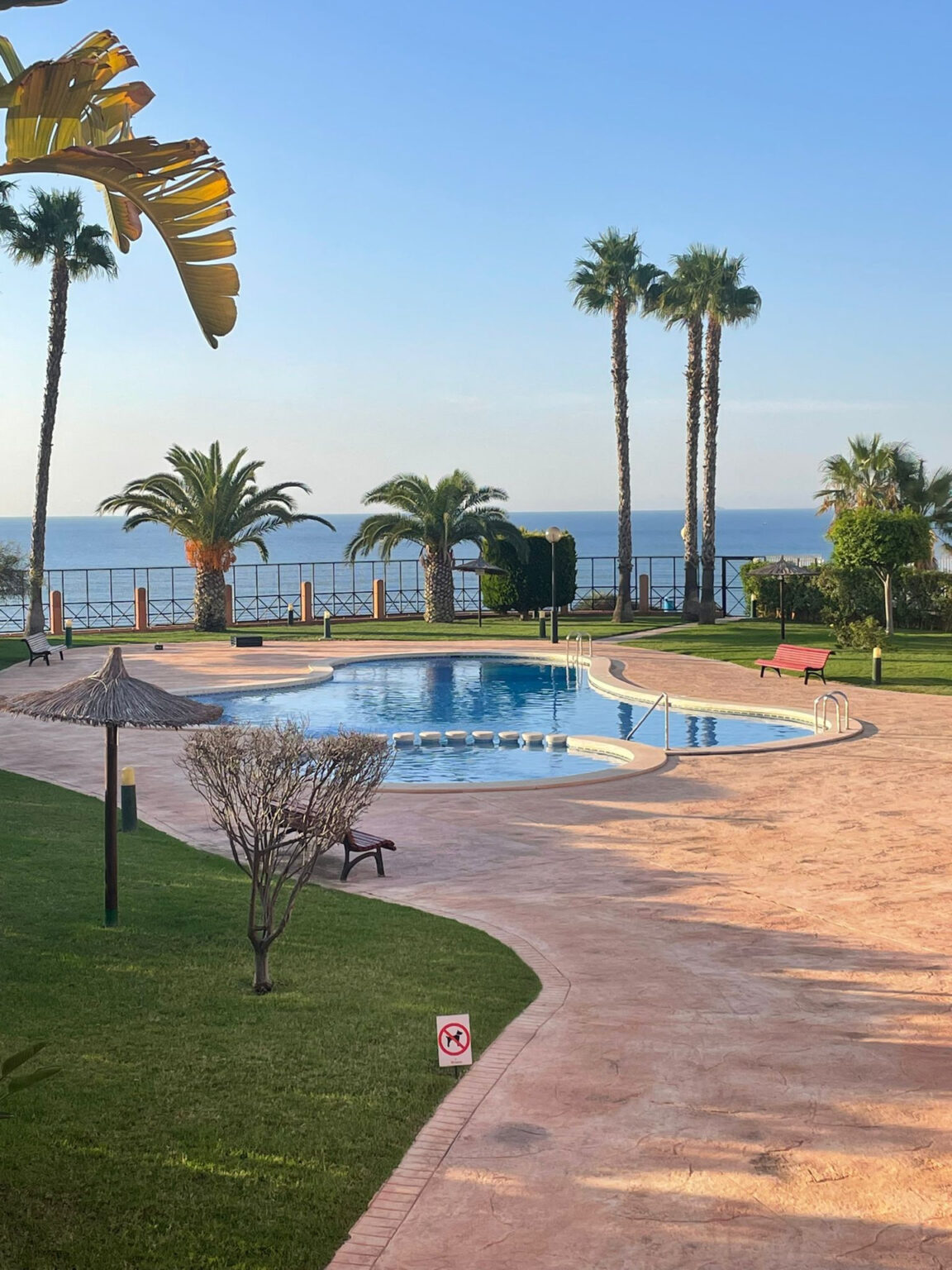 Casas La Vida – Calle Mar 2 02