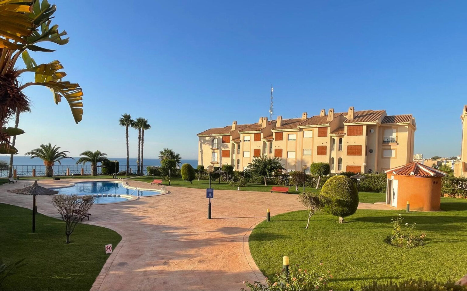 Casas La Vida – Calle Mar 2 31