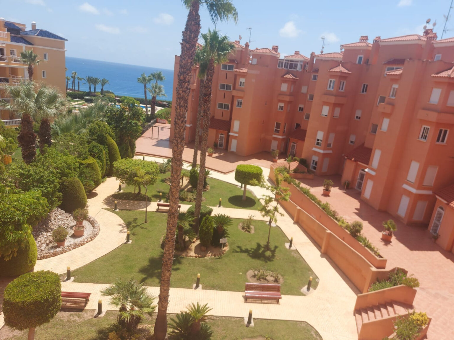 Casas La Vida – Calle Mar 2 – Felicia 01