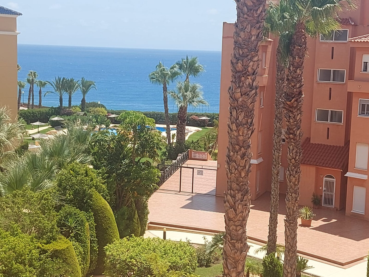 Casas La Vida – Calle Mar 2 – Felicia 02