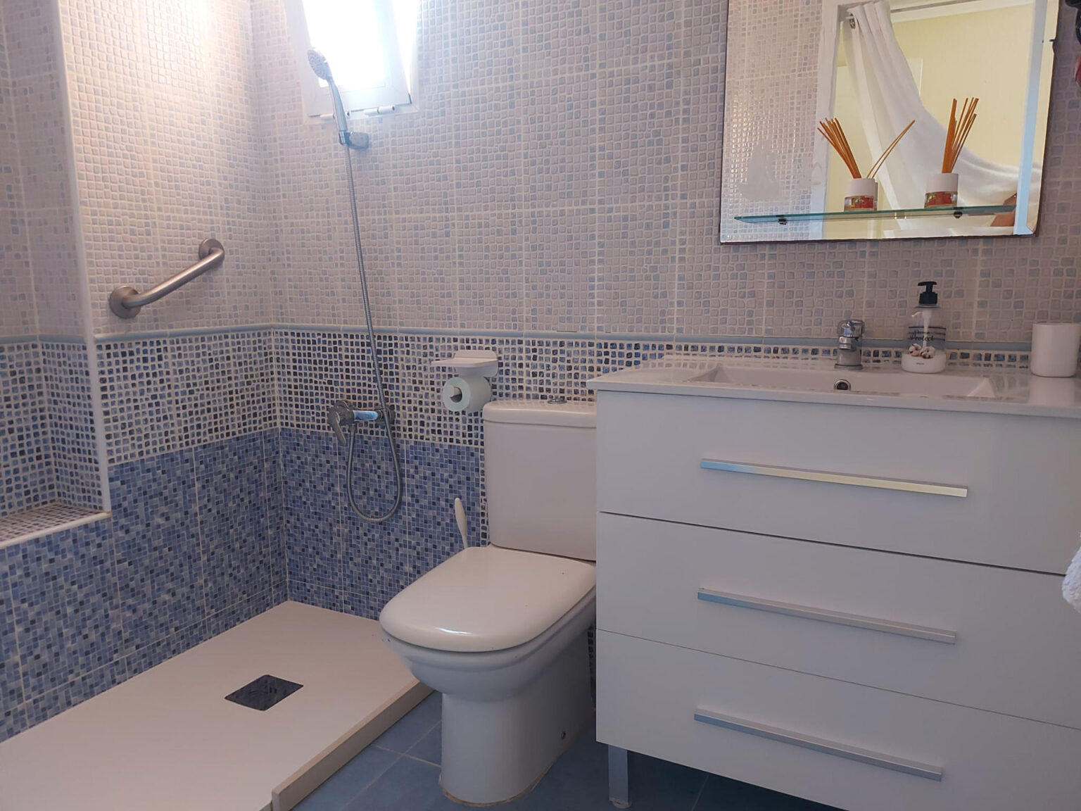 Casas La Vida – Calle Mar 2 – Felicia 03