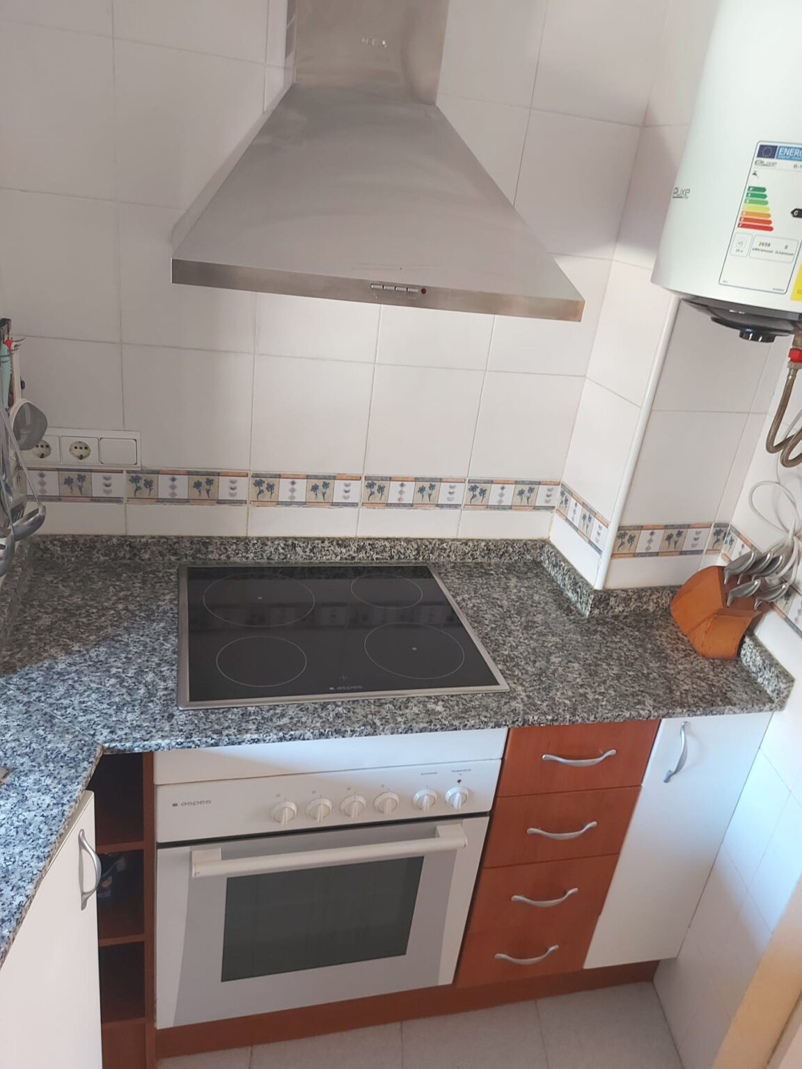 Casas La Vida – Calle Mar 2 – Felicia 05