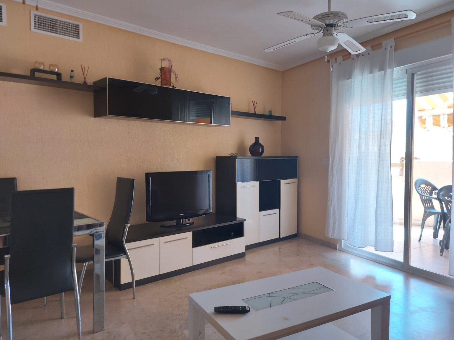 Casas La Vida – Calle Mar 2 – Felicia 06