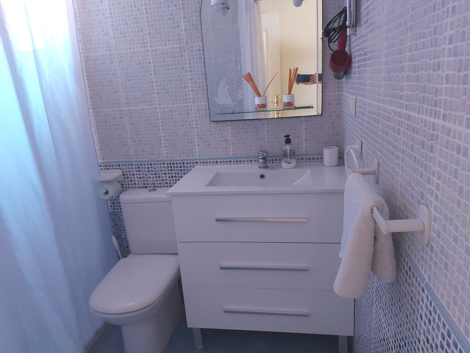 Casas La Vida – Calle Mar 2 – Felicia 09