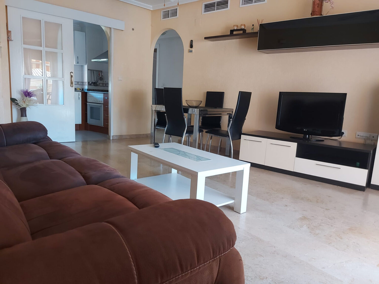 Casas La Vida – Calle Mar 2 – Felicia 12