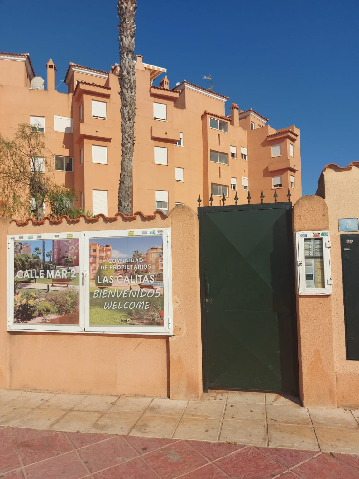 Casas La Vida – Calle Mar 2 – Felicia 13